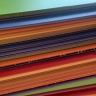 Production and sale of high-gloss three-mil color and raw Ahmadi MDF in Tehran