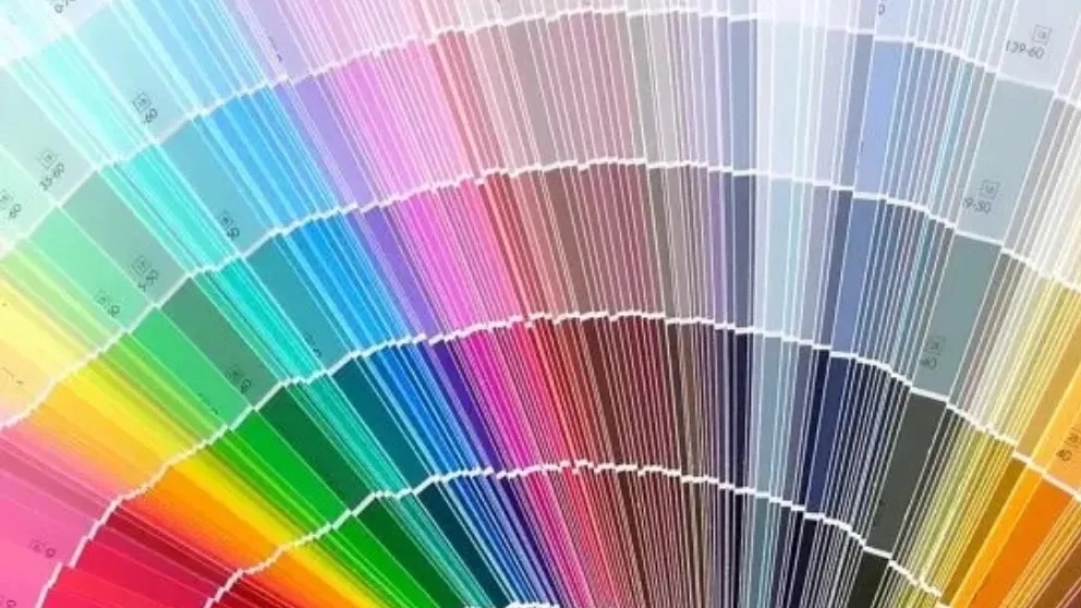 How to choose the best color for the workplace?