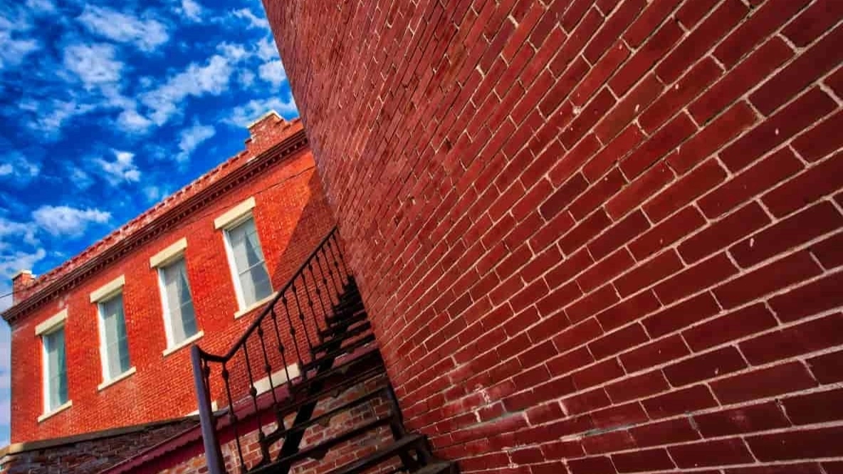 Types of traditional bricks