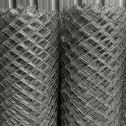 Fence production in North Khorasan