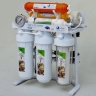Supplier of Pars Abin Purification water purification parts in Tehran