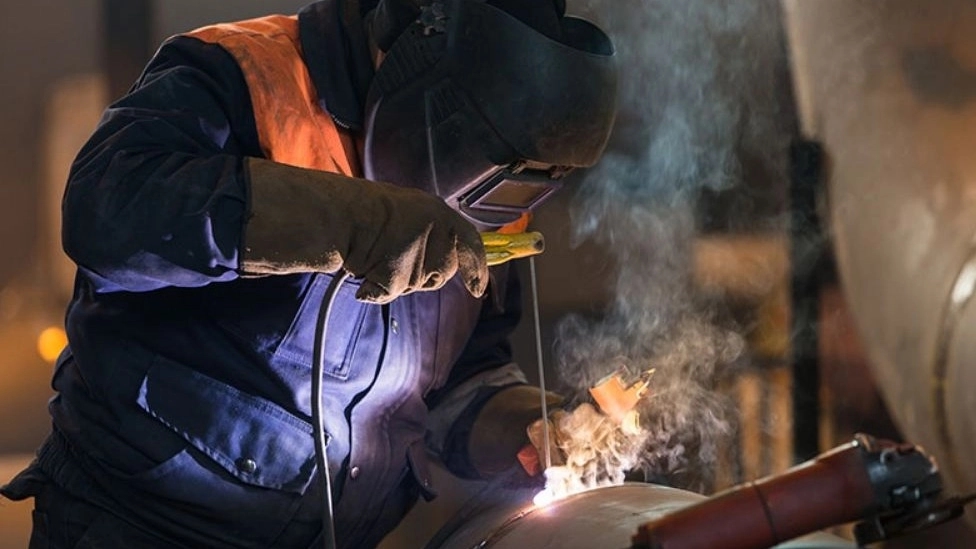 What are the advantages of inverter welding?