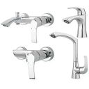Sale of all kinds of Tochal lever faucets and fountains of Khazari faucets in Bukan, West Azerbaijan