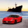 Luxury car rental in Kish