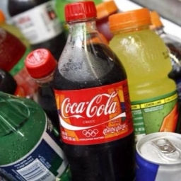 هايبر ماركت فاخر في إيفان غرب
