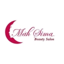صالون ماه سيما للتجميل، تدريب على مكياج الكيراتين والتشينيون في رشت