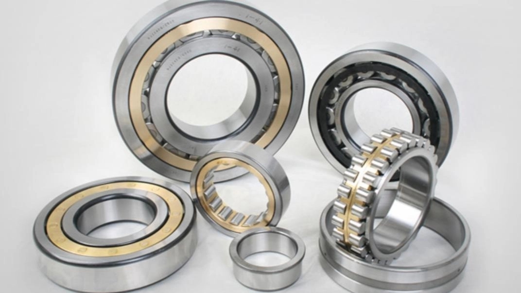 ball bearings