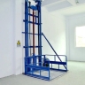 Manufacturer of Farahani hydraulic traction lift in Tehran