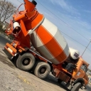Mehen Mixer Behnam, Tahran'da her türlü beton mikseri üreticisidir