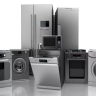 Barsam household appliances trading in Kermanshah