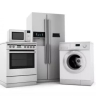 Hosseini household appliances in Handijan