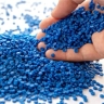 Baghershahr, Tahran'daki enjeksiyon rüzgar değirmenleri için granül ve plastik malzemelerin tedariki ve satışı