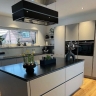Decoration and cabinet and Carino wood industries