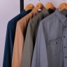 Production and wholesale of immigrant men's clothing in Golestan