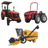 Agricultural machine production company in Kurdistan