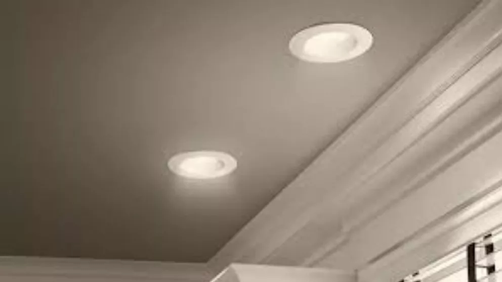 Types of lamps