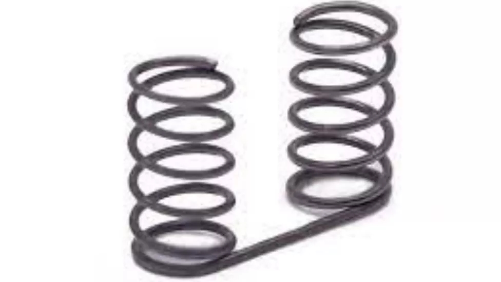 Getting to know the spring and the applications of different types of springs