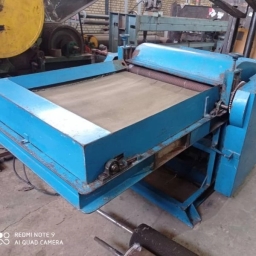 Manufacturer of textile machines in Karaj