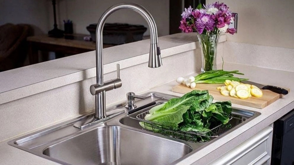 Features of a suitable dishwasher