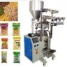 Design and manufacturer of food machines and all kinds of Naseri packaging machines in Tabriz