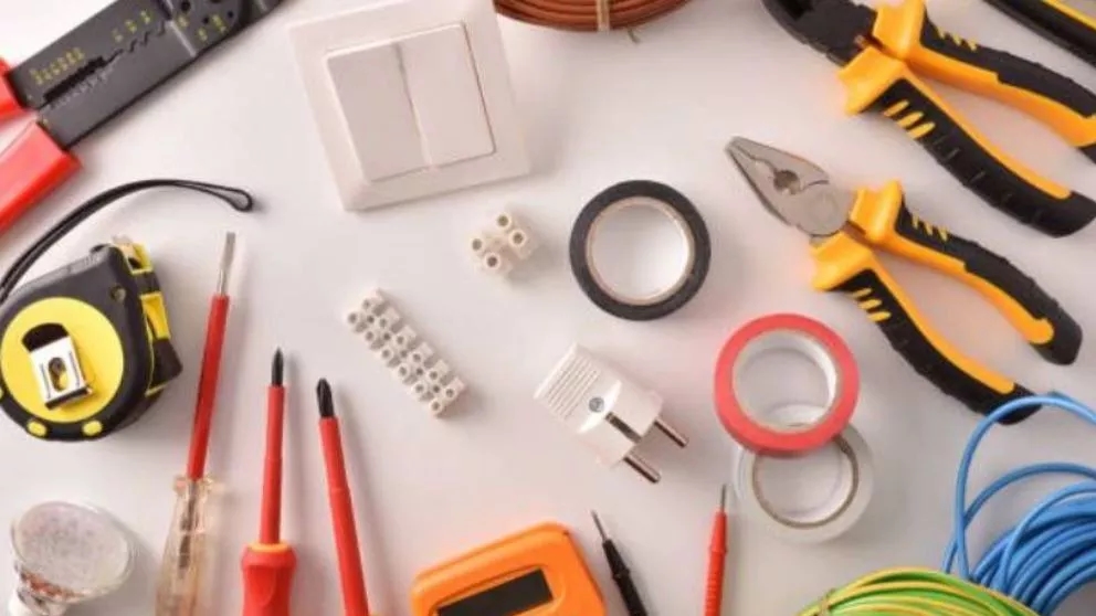 Electrical appliances and services