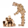 Hemmati carton making and comb making packaging industries in Urmia