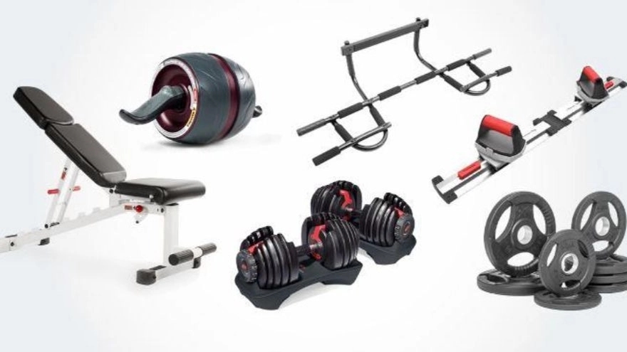 Buying home gym equipment and tips about it