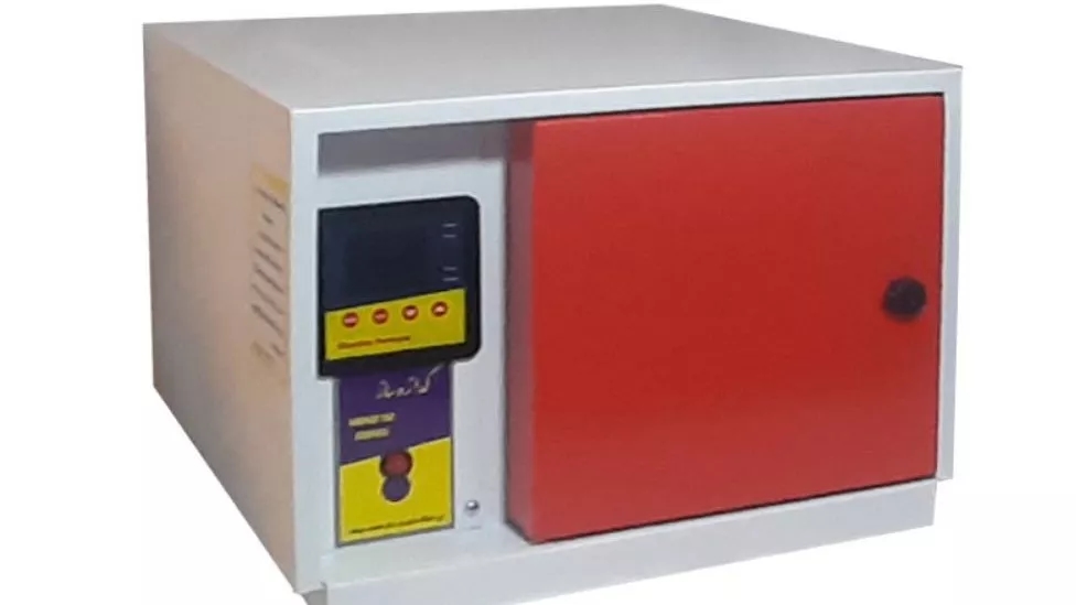 Electric furnace and its types Electric furnace and its types