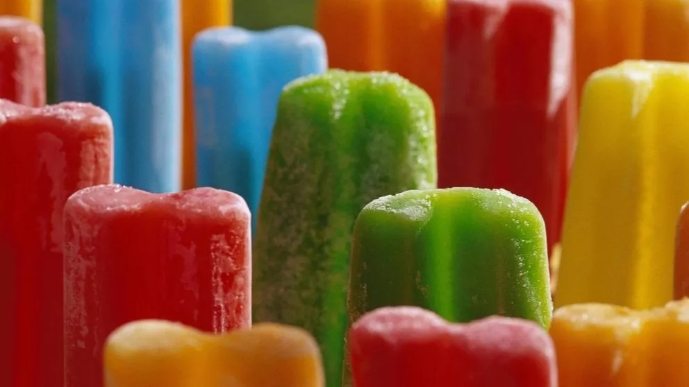 The strange story of the invention of ice cream