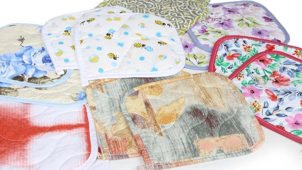 All kinds of kitchen service fabrics
