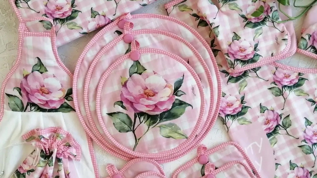النقاط التي يجب مراعاتها عند شراء خدمات النسيج