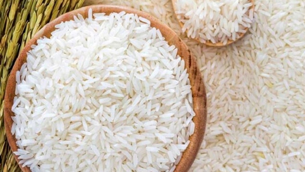 طرق تخزين الأرز