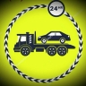 Car rescue and Islamic car carrier and tow truck in Shemiran, Tehran