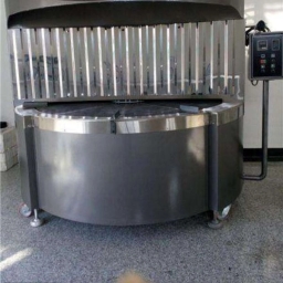 Representation, sale, equipment and repair of bakery machines in Benab