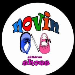 Novin Ezzati çocuk ayakkabısının Tahran'da üretimi ve dağıtımı