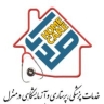 Nursing services at Sadra's home in Urmia