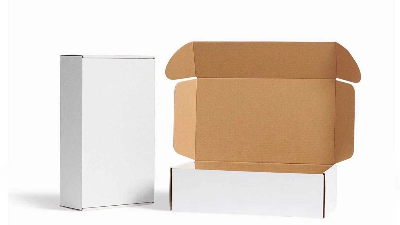 Pasargad carton and box making