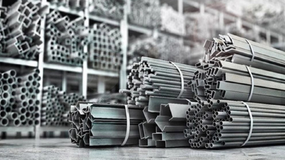 ♦️ The most widely used building iron ♦️