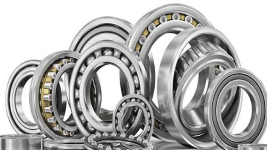 Spadana industrial parts