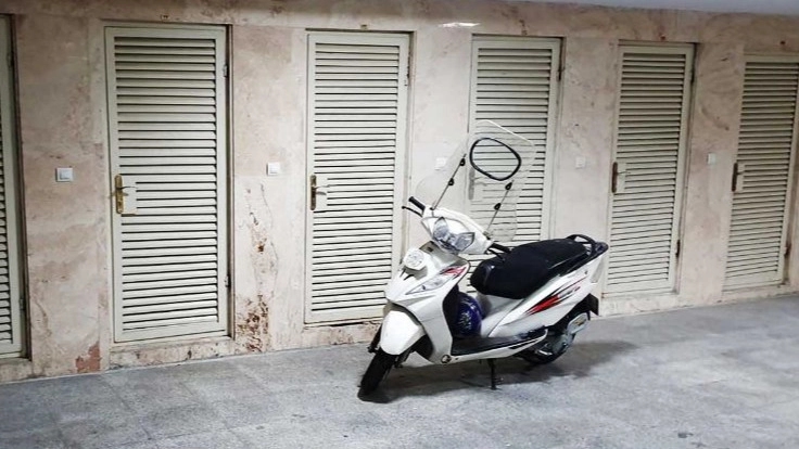 Daireler için depo kapısı çeşitleri