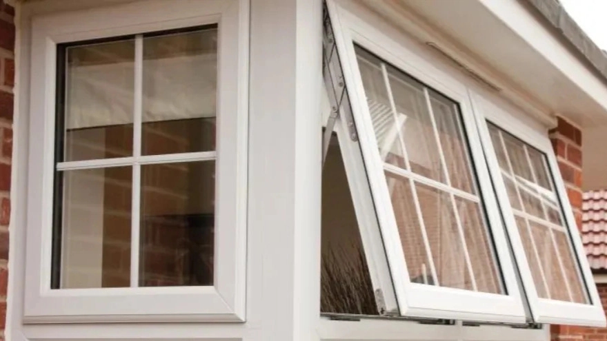 Alüminyum pencere mi daha iyi yoksa UPVC pencere mi?