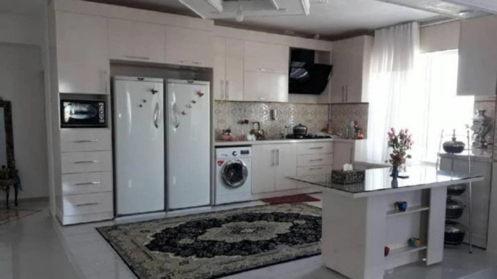 Dolabın iç dekorasyondaki rolü