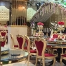 Bagh Behesht catering complex in Tehran