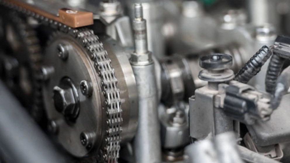 Some of the best methods of making industrial parts