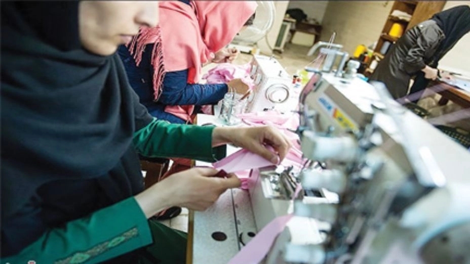 Good manufacturing properties