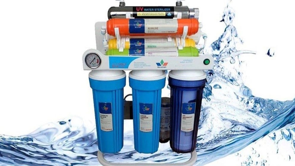 Why is it necessary to use a water purifier?