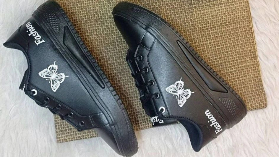 Important features when choosing the right shoes