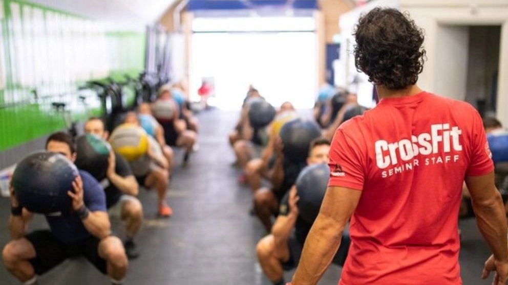 Crossfit or bodybuilding