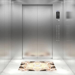 Sale and installation of all Iranian and foreign elevator parts, Ghaem elevator in Qiyam Dasht