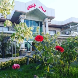 قاعة استقبال وحفلات زفاف الملائكة في دير جيلان